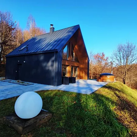 Villa Miedzy Drzewami