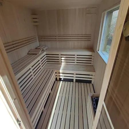 Villa Miedzy Drzewami