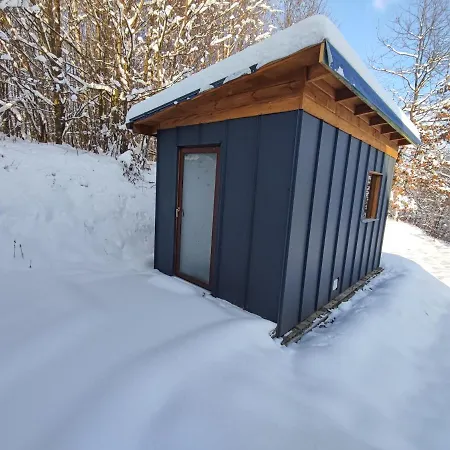 别墅 Miedzy Drzewami Biecz