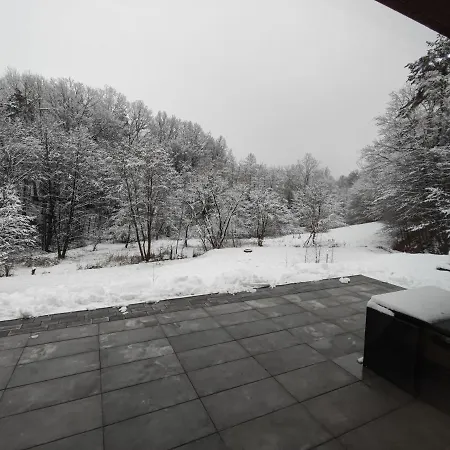 Villa Miedzy Drzewami *